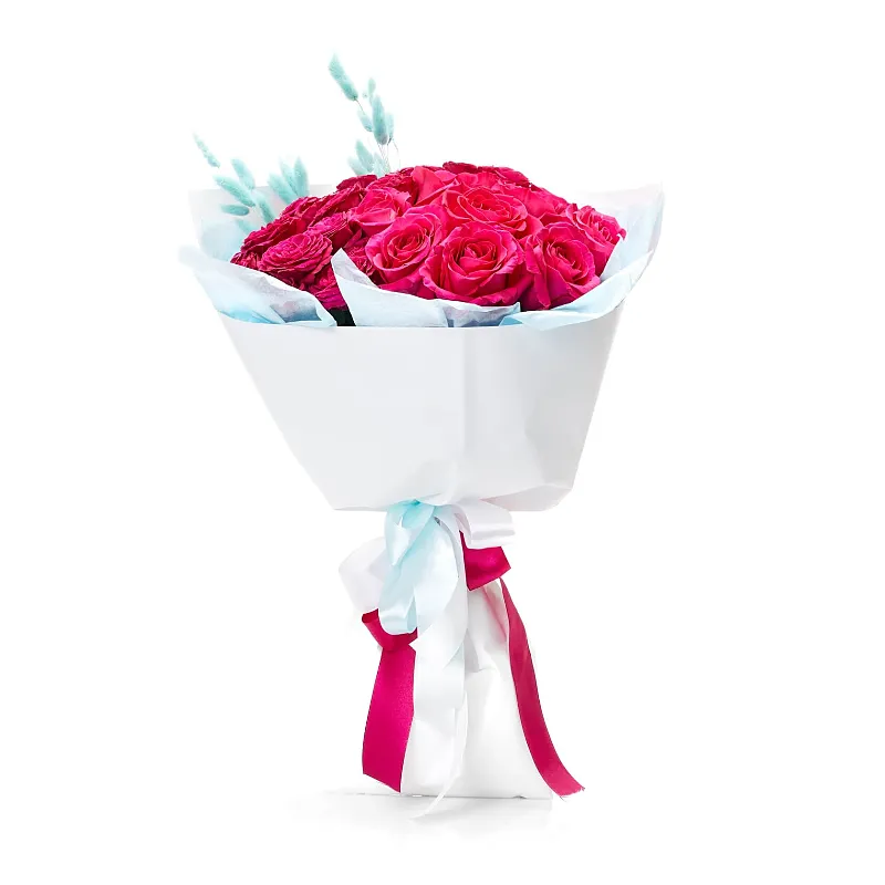 Букет Безмятежный алонсо