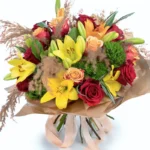 Букет Южный бриз